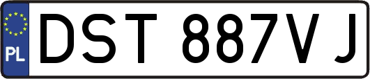 DST887VJ