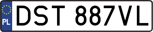 DST887VL