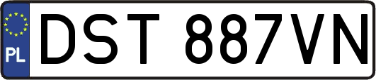 DST887VN