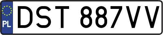 DST887VV