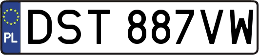 DST887VW