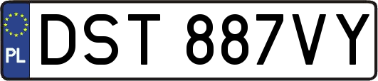 DST887VY