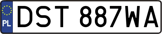 DST887WA