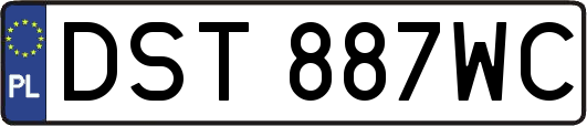 DST887WC