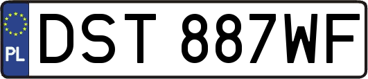 DST887WF