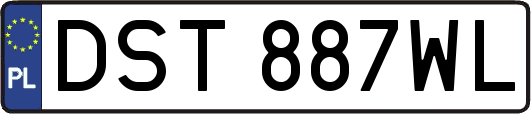 DST887WL