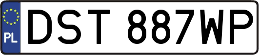 DST887WP