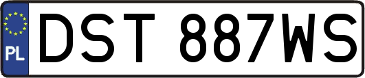 DST887WS