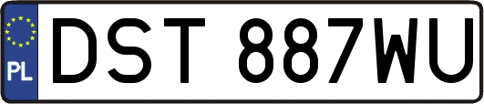 DST887WU