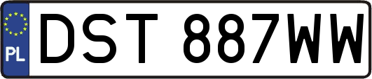 DST887WW