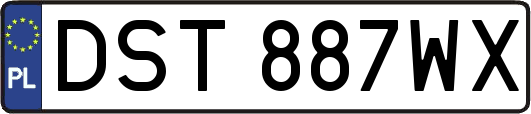 DST887WX