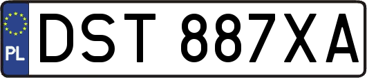 DST887XA
