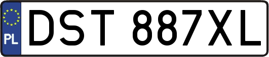 DST887XL