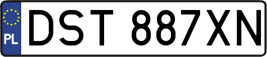 DST887XN