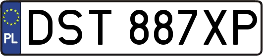 DST887XP