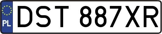 DST887XR