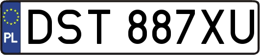 DST887XU
