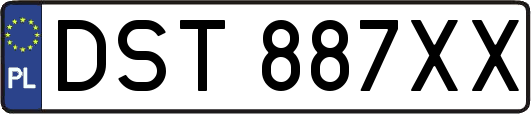 DST887XX