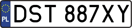 DST887XY