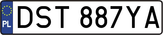 DST887YA