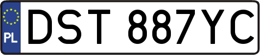 DST887YC