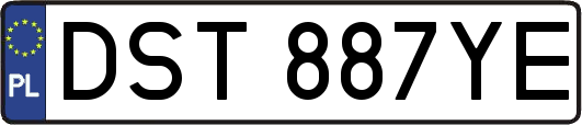 DST887YE