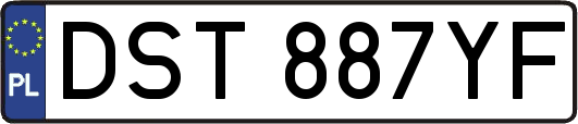 DST887YF