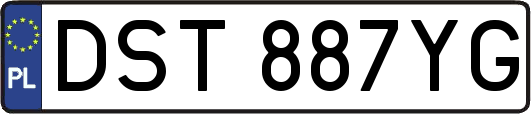DST887YG