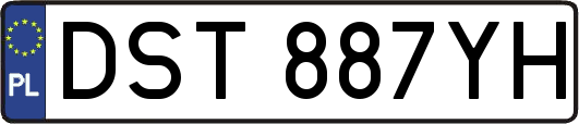 DST887YH