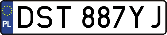 DST887YJ