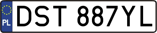 DST887YL