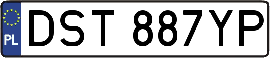 DST887YP
