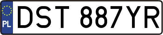 DST887YR