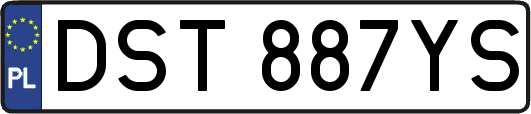 DST887YS