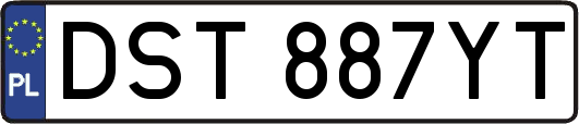 DST887YT