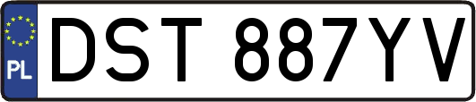 DST887YV