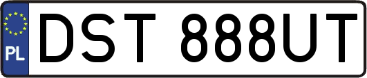 DST888UT