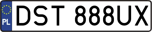 DST888UX