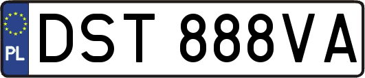 DST888VA