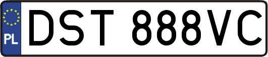 DST888VC