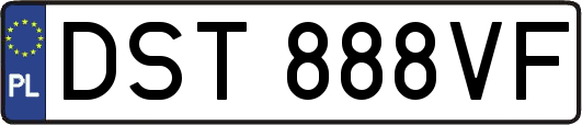 DST888VF