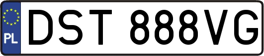 DST888VG