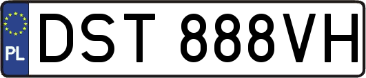 DST888VH