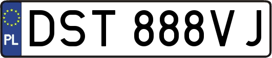 DST888VJ