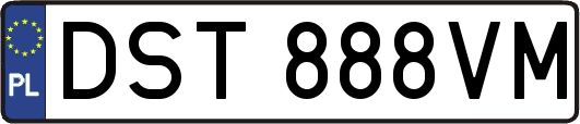 DST888VM