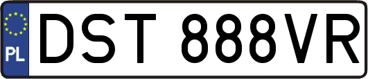 DST888VR