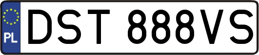 DST888VS