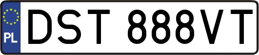 DST888VT