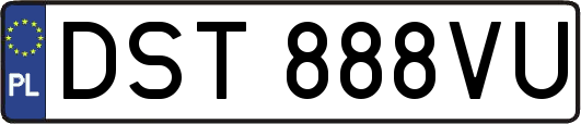 DST888VU