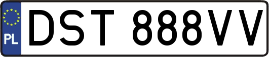 DST888VV